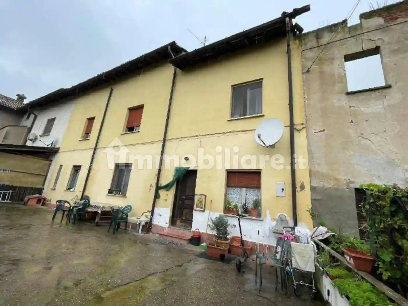 Casa indipendente - foto 4