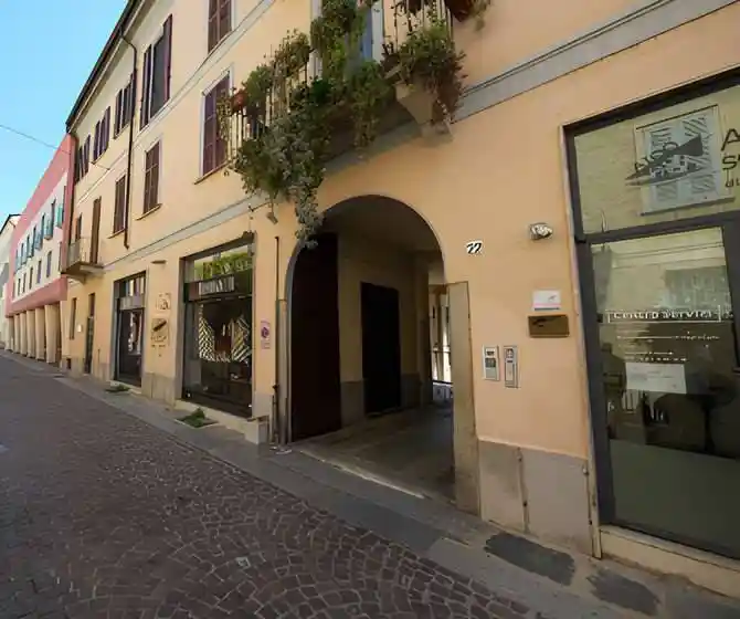 Appartamento in vendita a Lodi