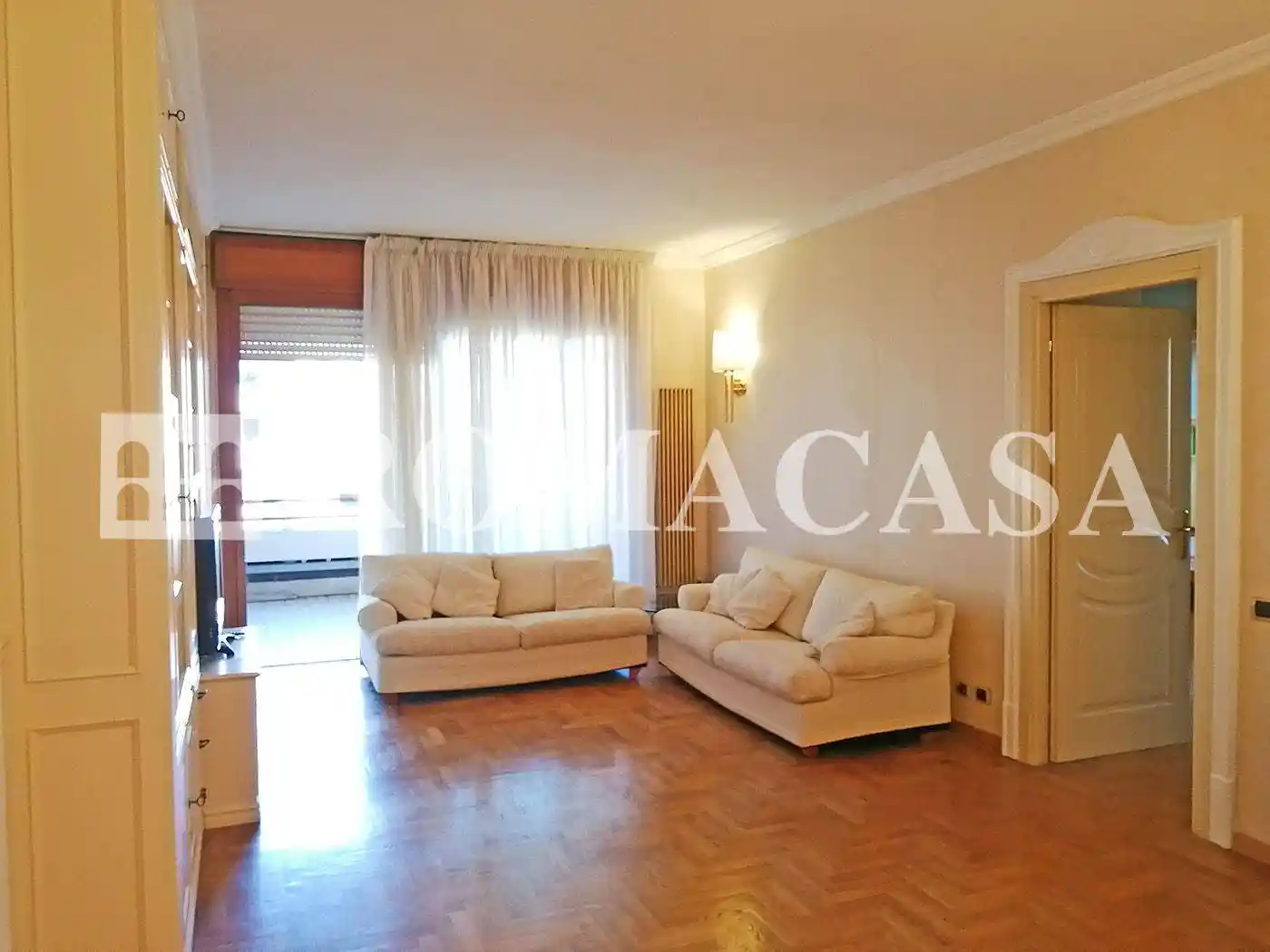 Appartamento in affitto a Roma