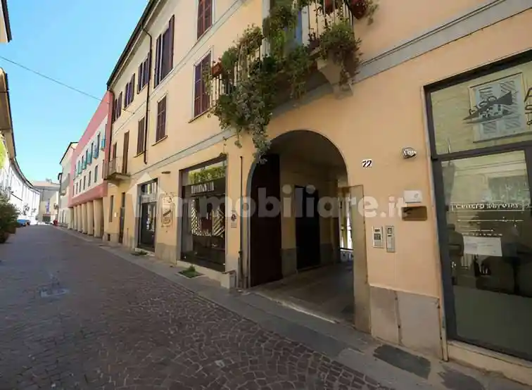 Appartamento in vendita a Lodi