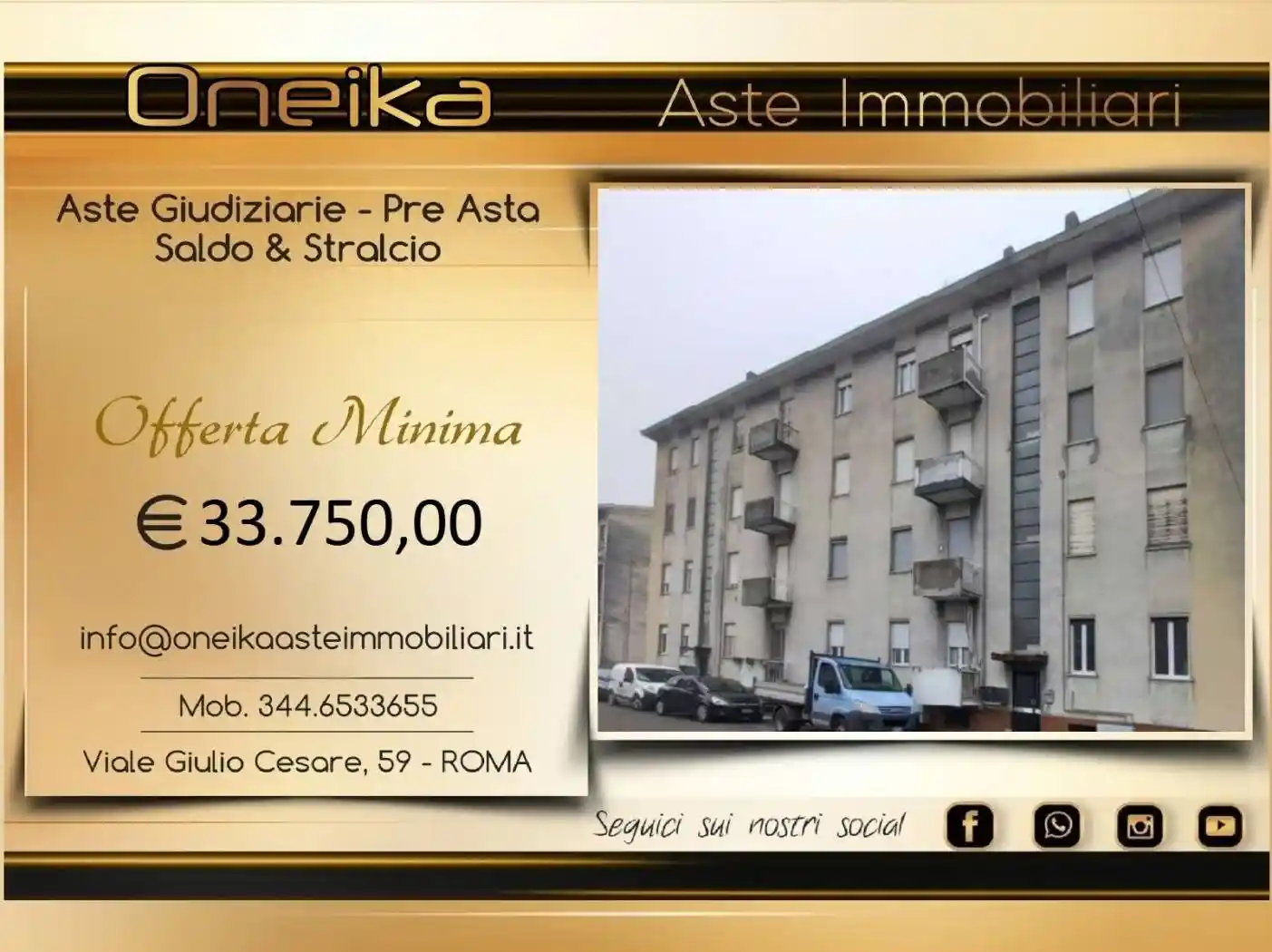 Appartamento in vendita a Mede