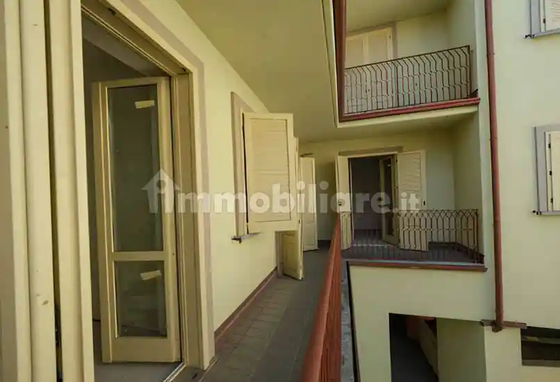 Appartamento in vendita a Lodi