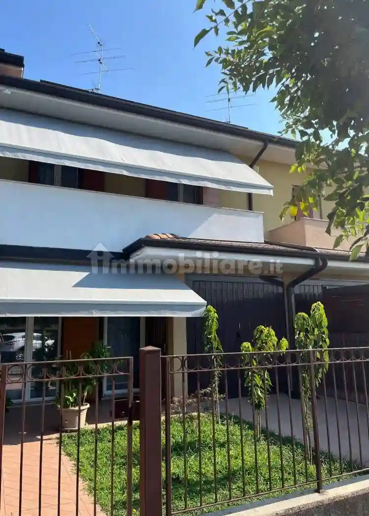 Villetta a schiera - foto 3