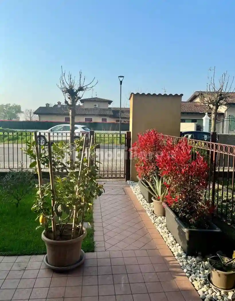 Villetta a schiera - foto 4