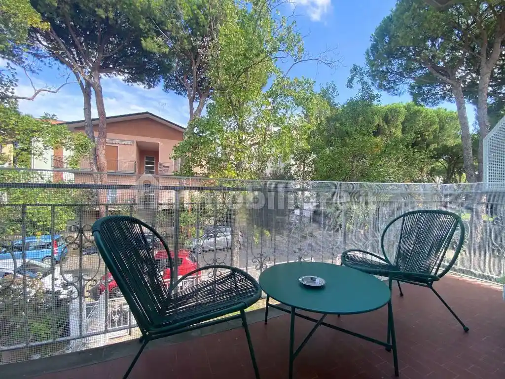 Appartamento in vendita a Cervia