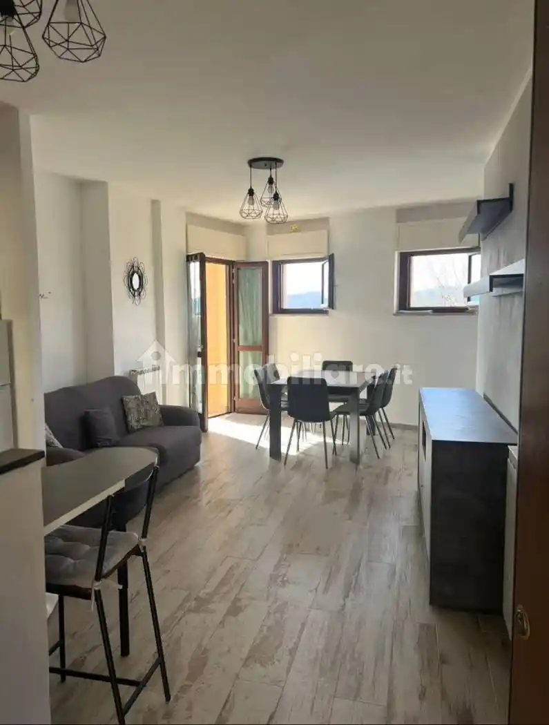 Appartamento in vendita a Ponzano Romano