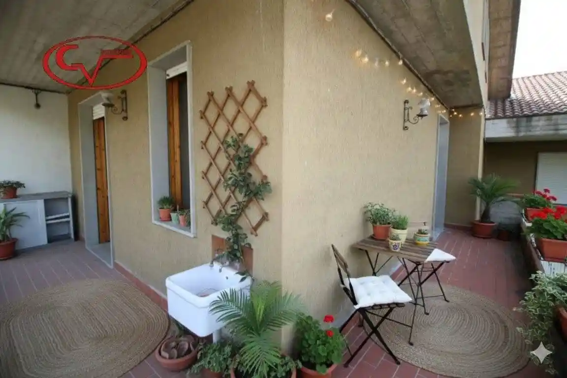 Casa indipendente in vendita a Montevarchi