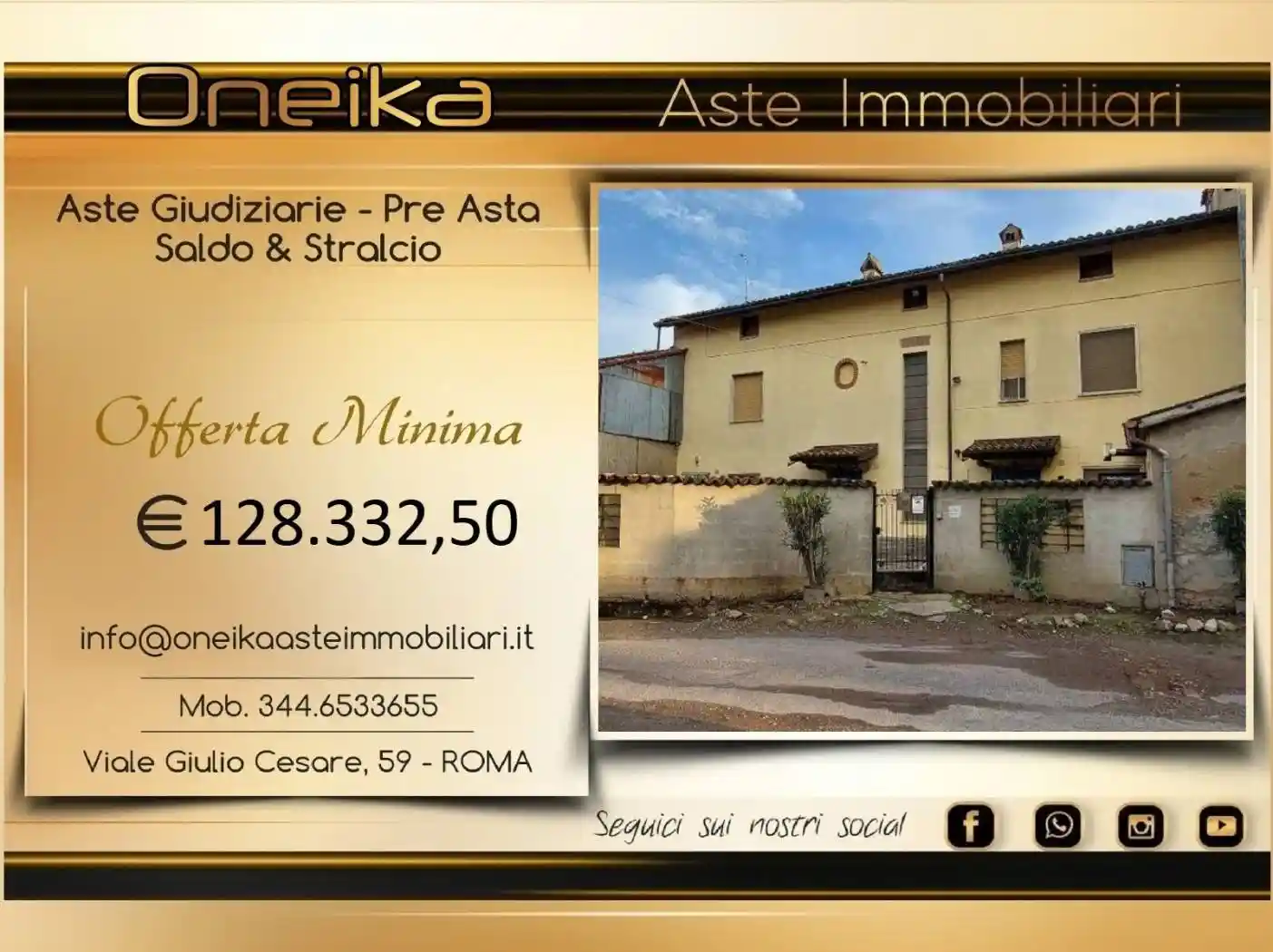 Casa indipendente in vendita a Monticelli Pavese