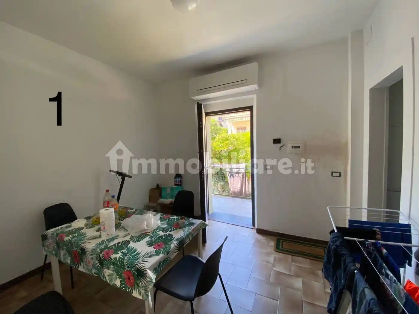 Appartamento in affitto a La Spezia