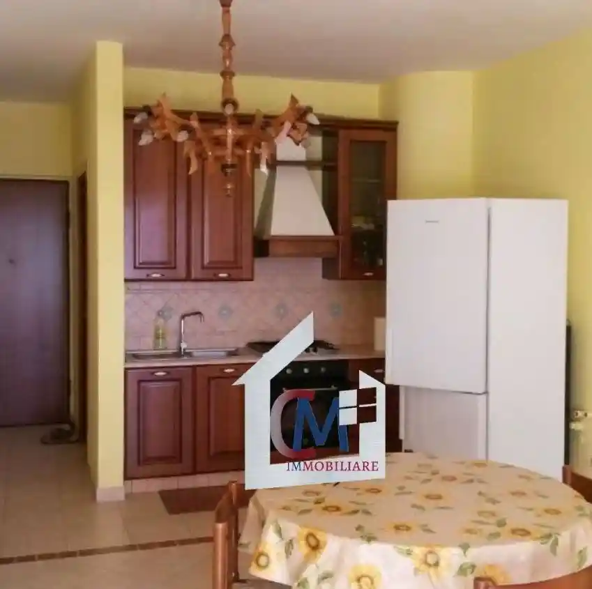 Appartamento in affitto a Rionero in Vulture