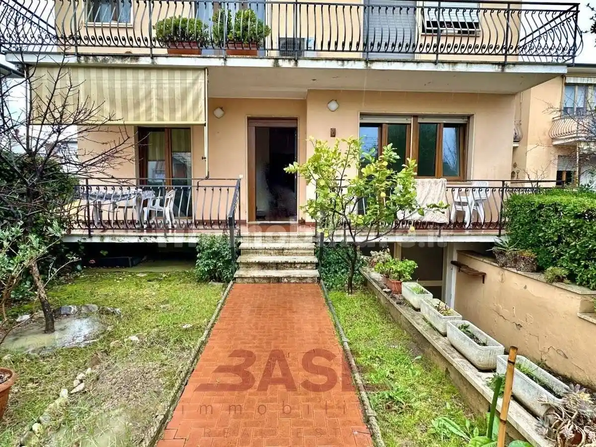 Appartamento in vendita a Cecina