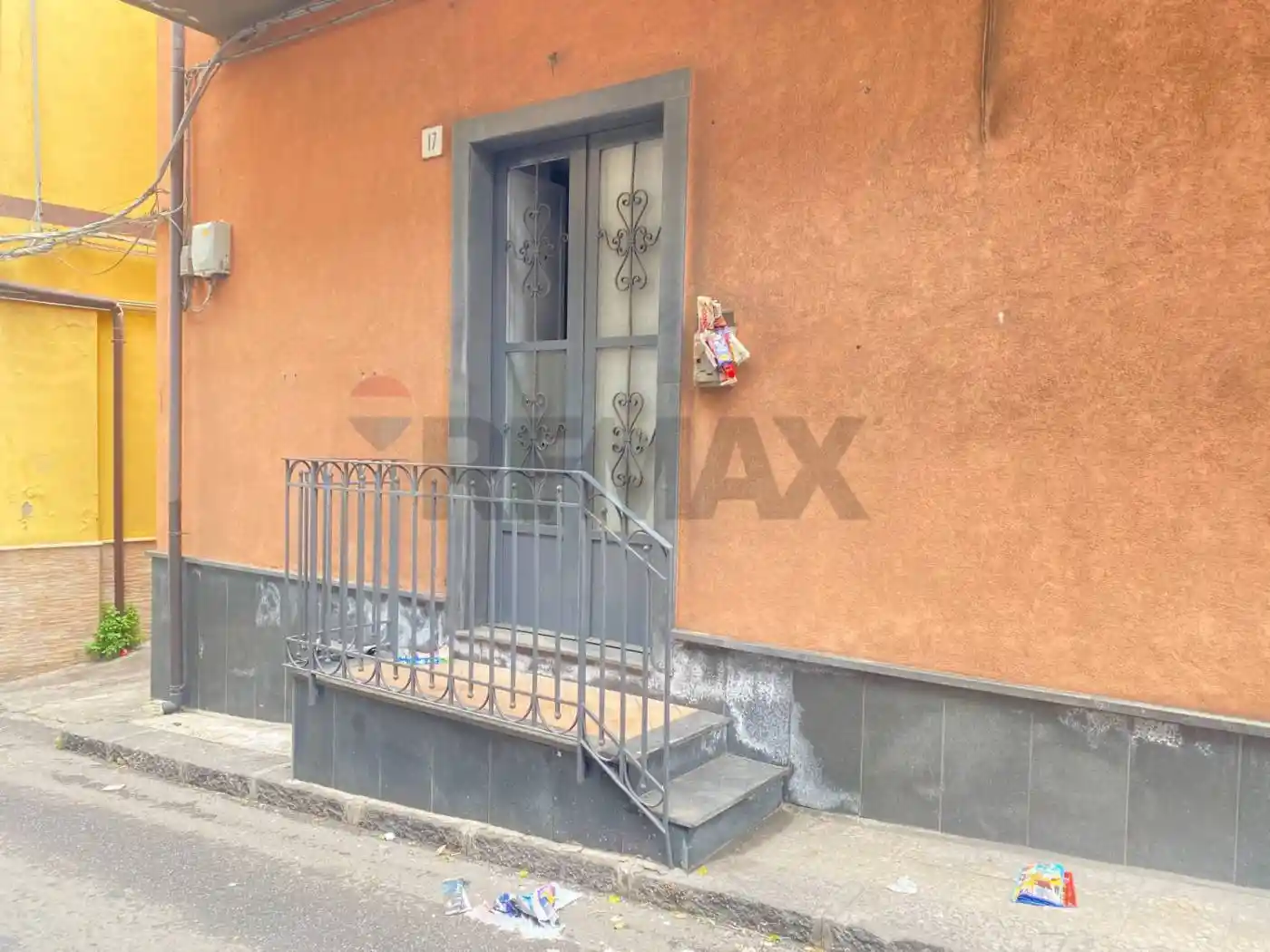 Appartamento in vendita a Misterbianco