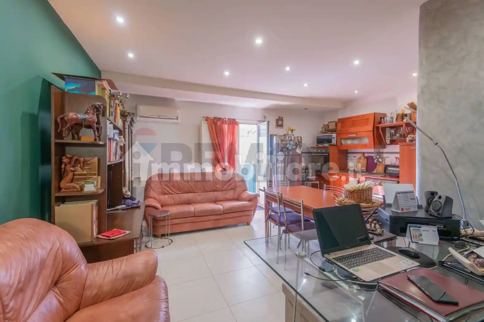 Casa indipendente in vendita a Caltagirone
