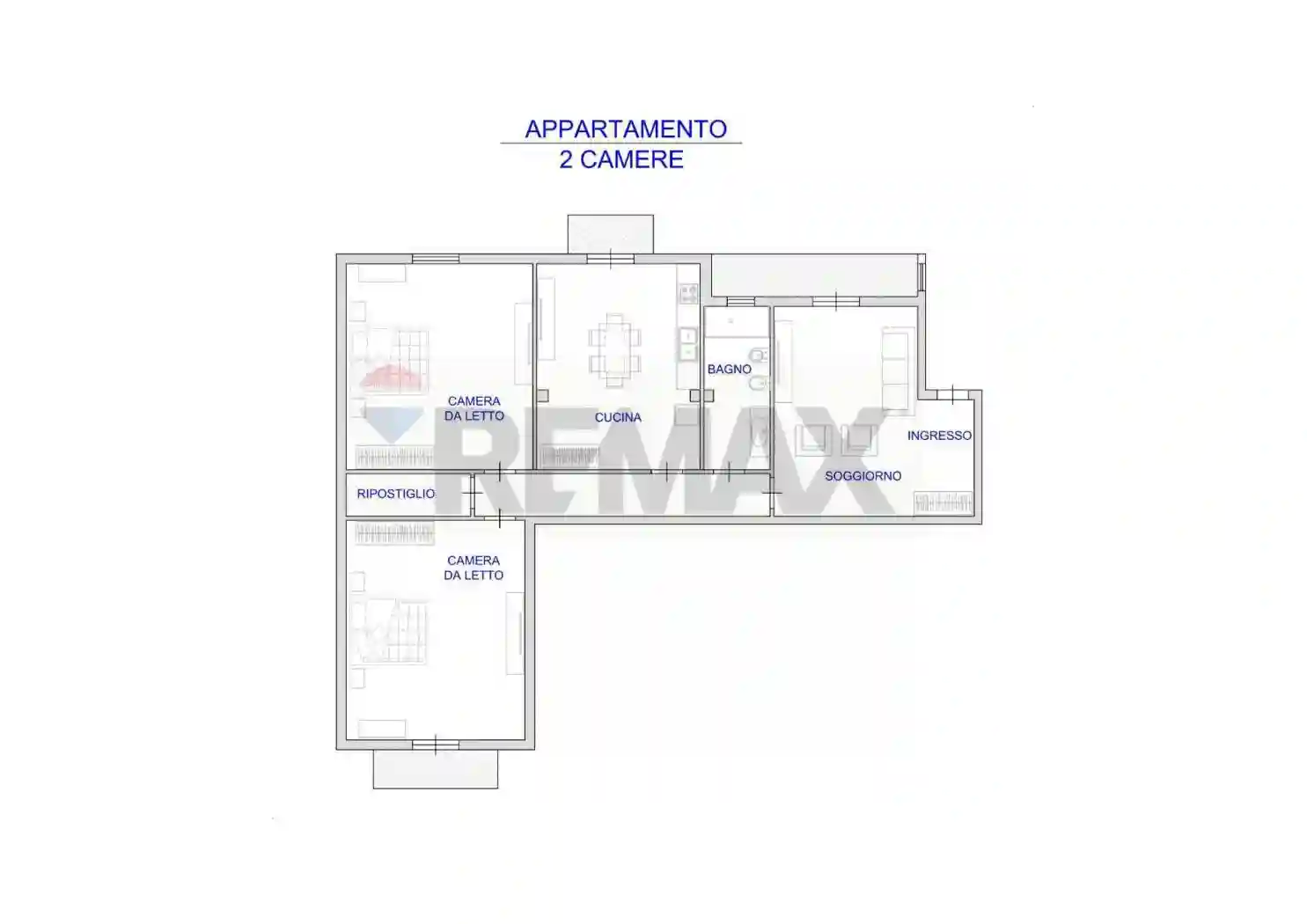 Appartamento - foto 3