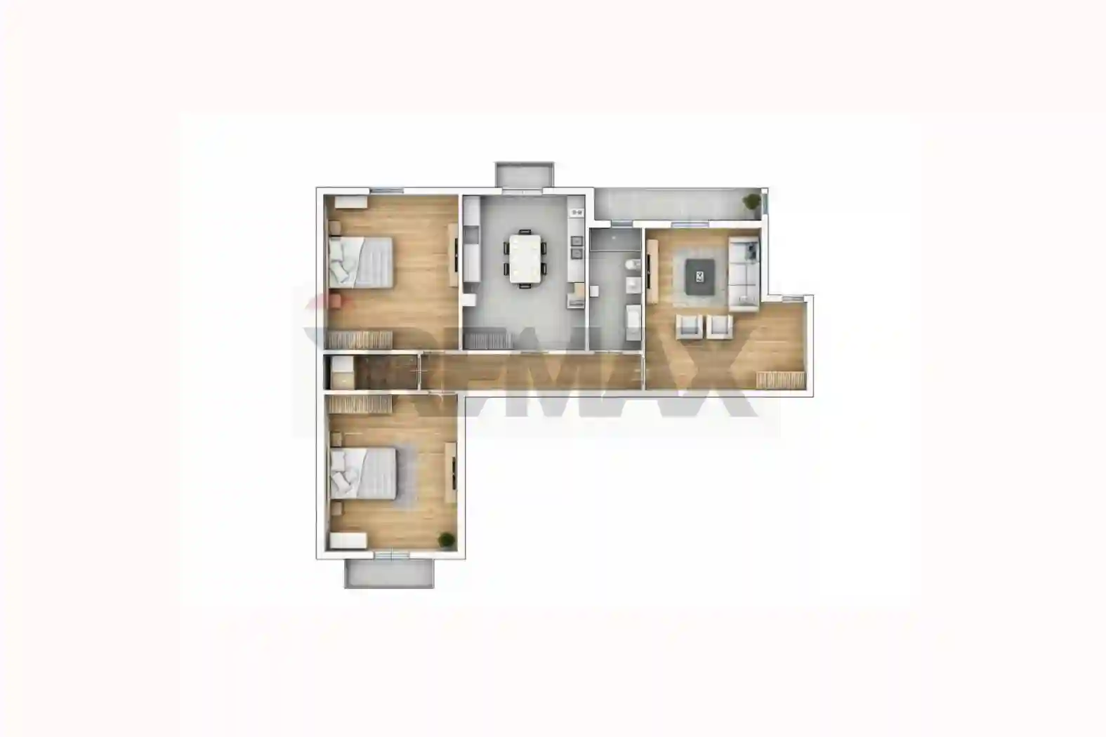 Appartamento - foto 4