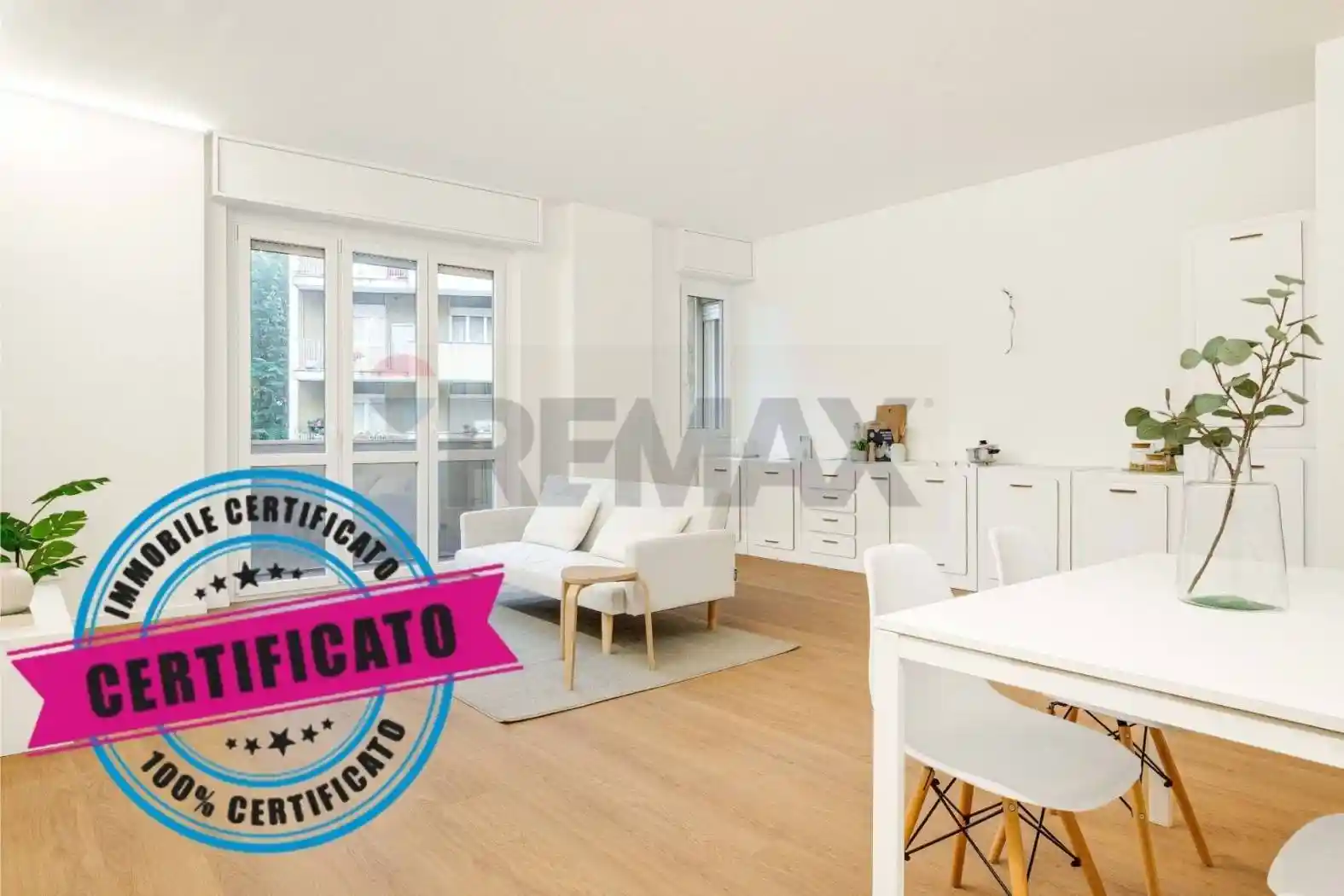 Appartamento in vendita a Busto Arsizio