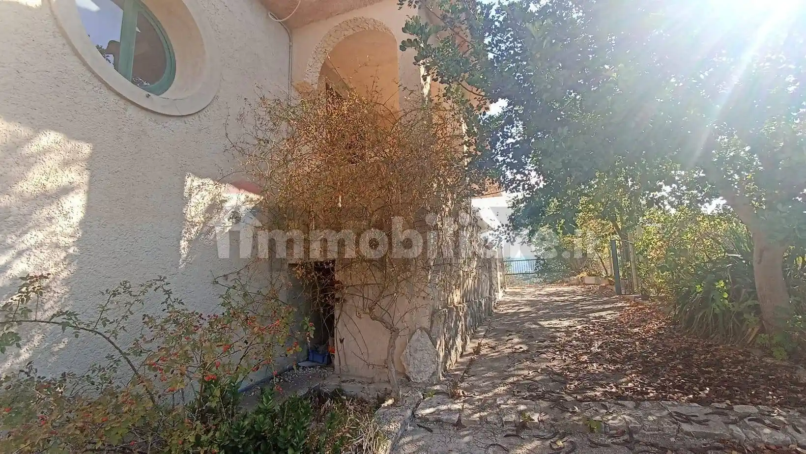 Villa in vendita a Chiaramonte Gulfi