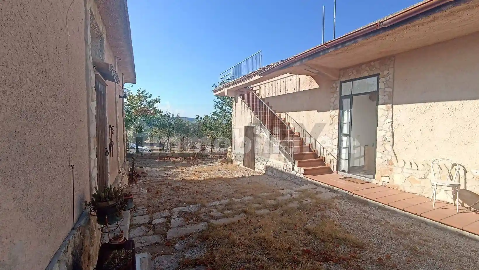 Rustico - Casale in vendita a Chiaramonte Gulfi