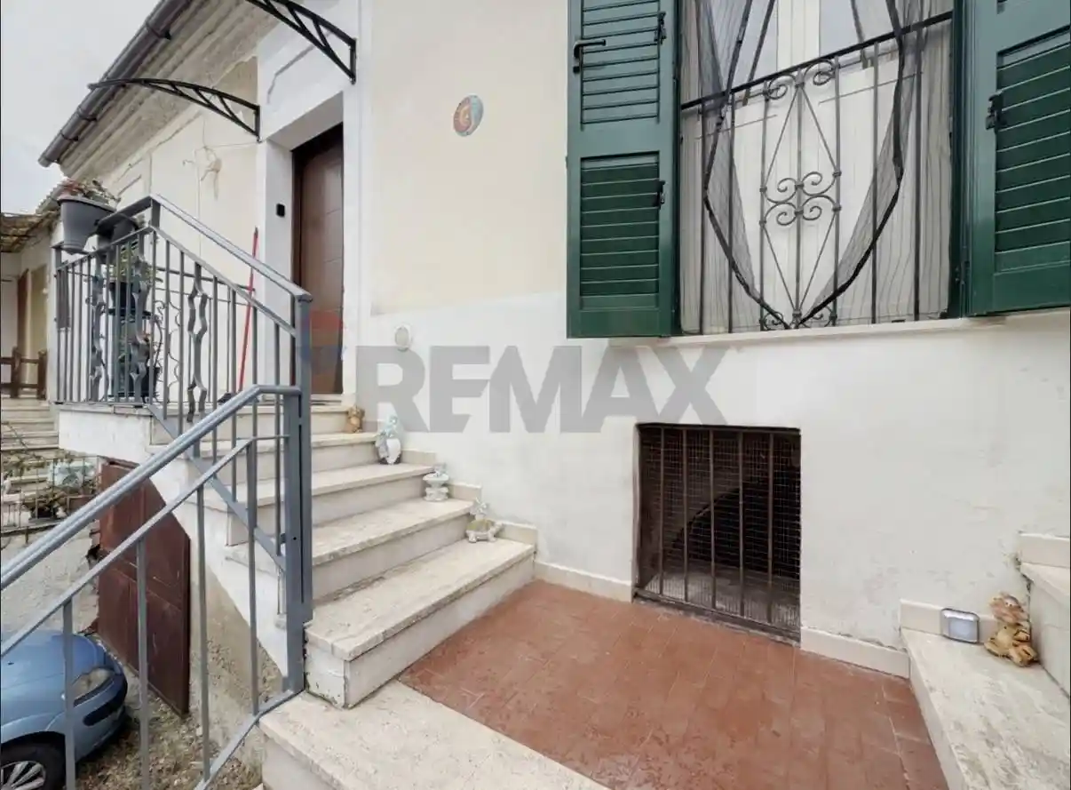 Casa indipendente in vendita a Ortona