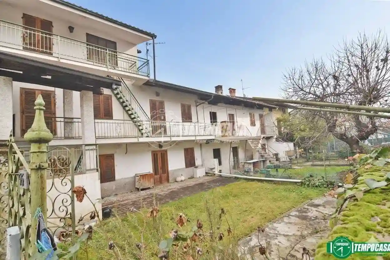 Casa indipendente - foto 2