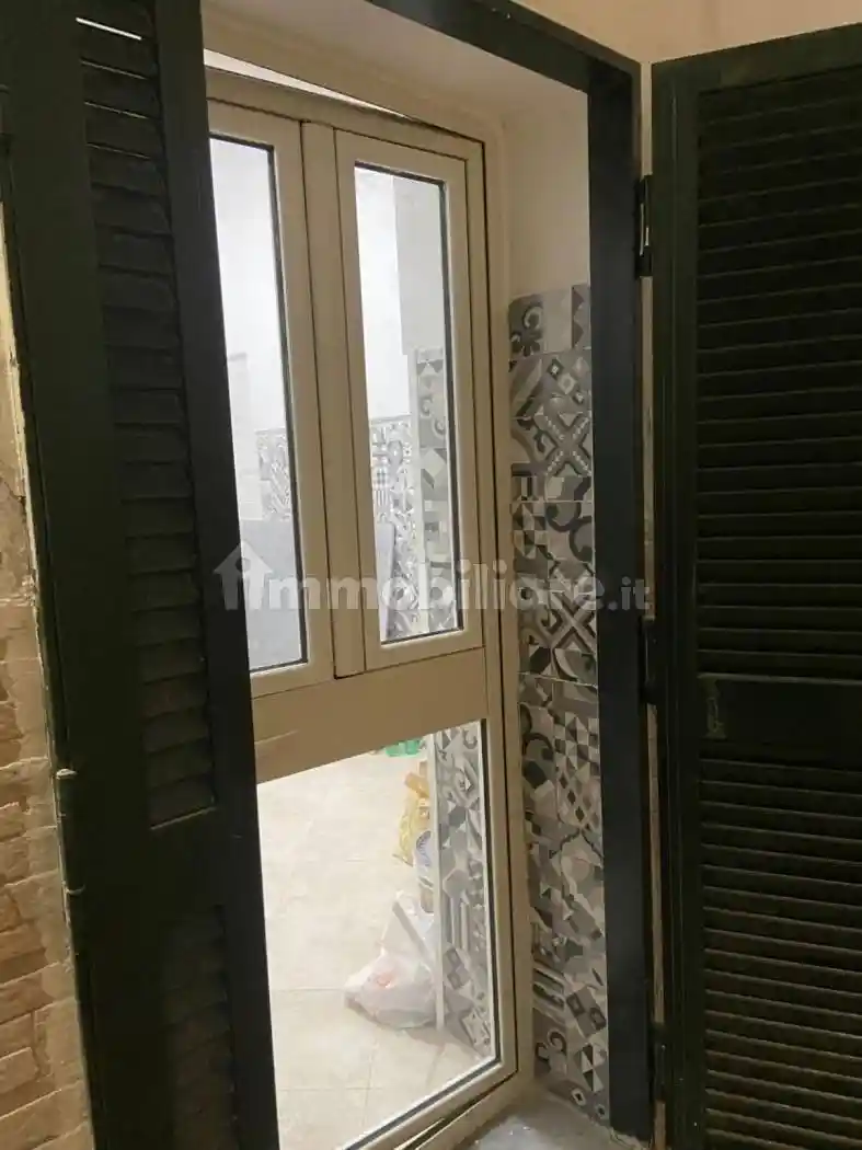 Appartamento in affitto a Torre del Greco