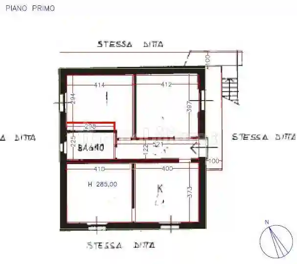 Casa indipendente - foto 3
