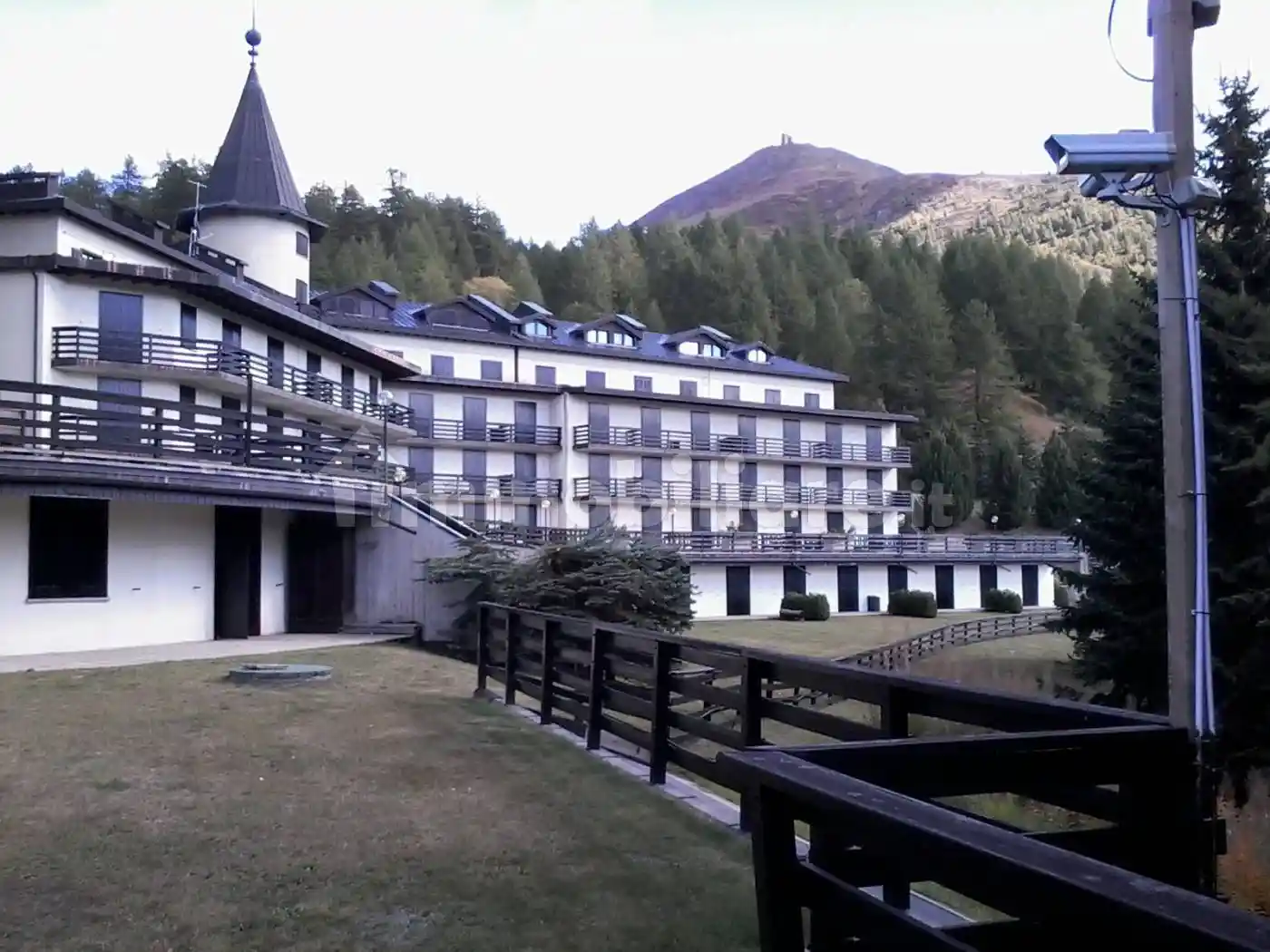 Appartamento in vendita a Sestriere