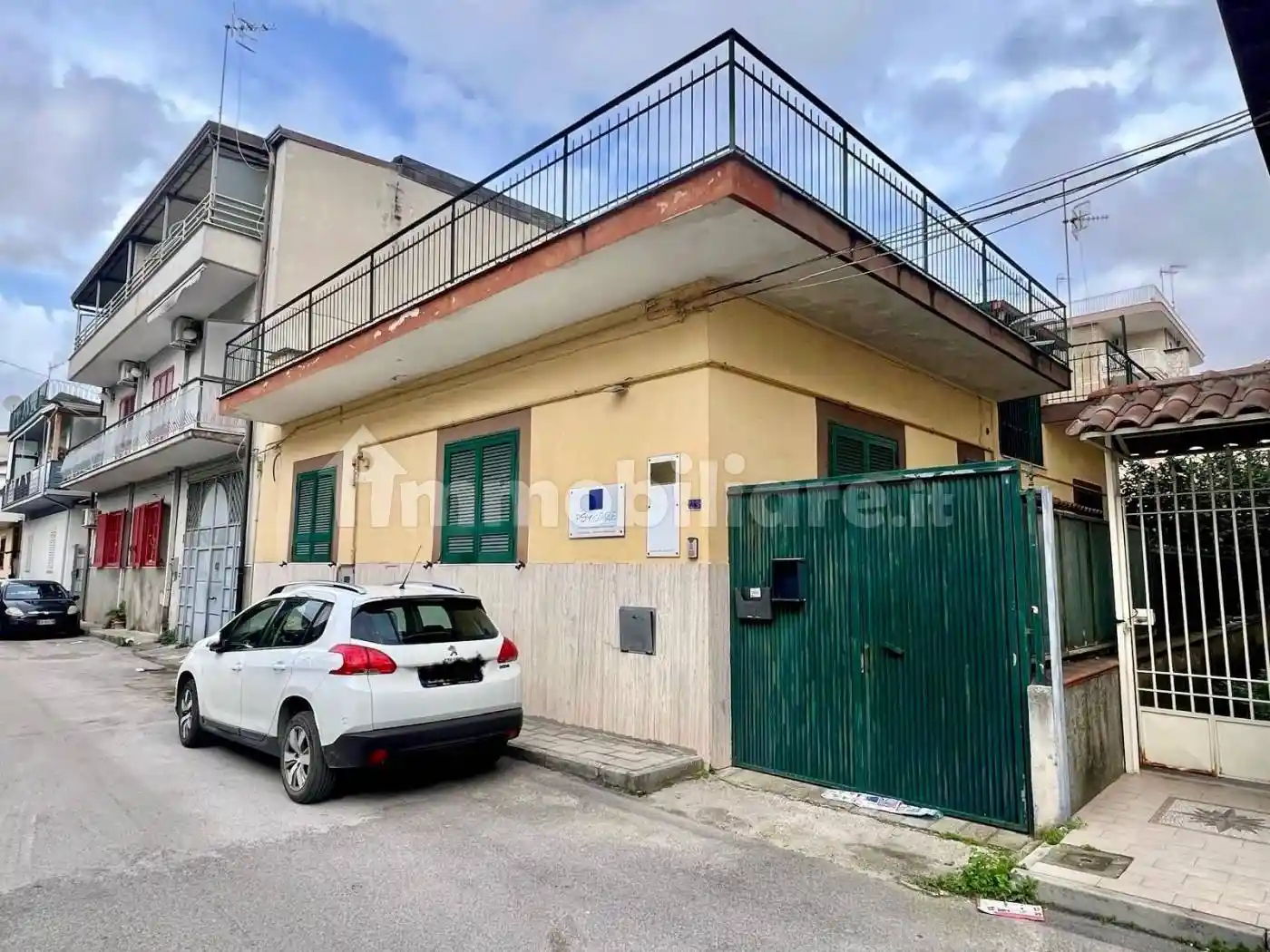 Villa in vendita a Aversa