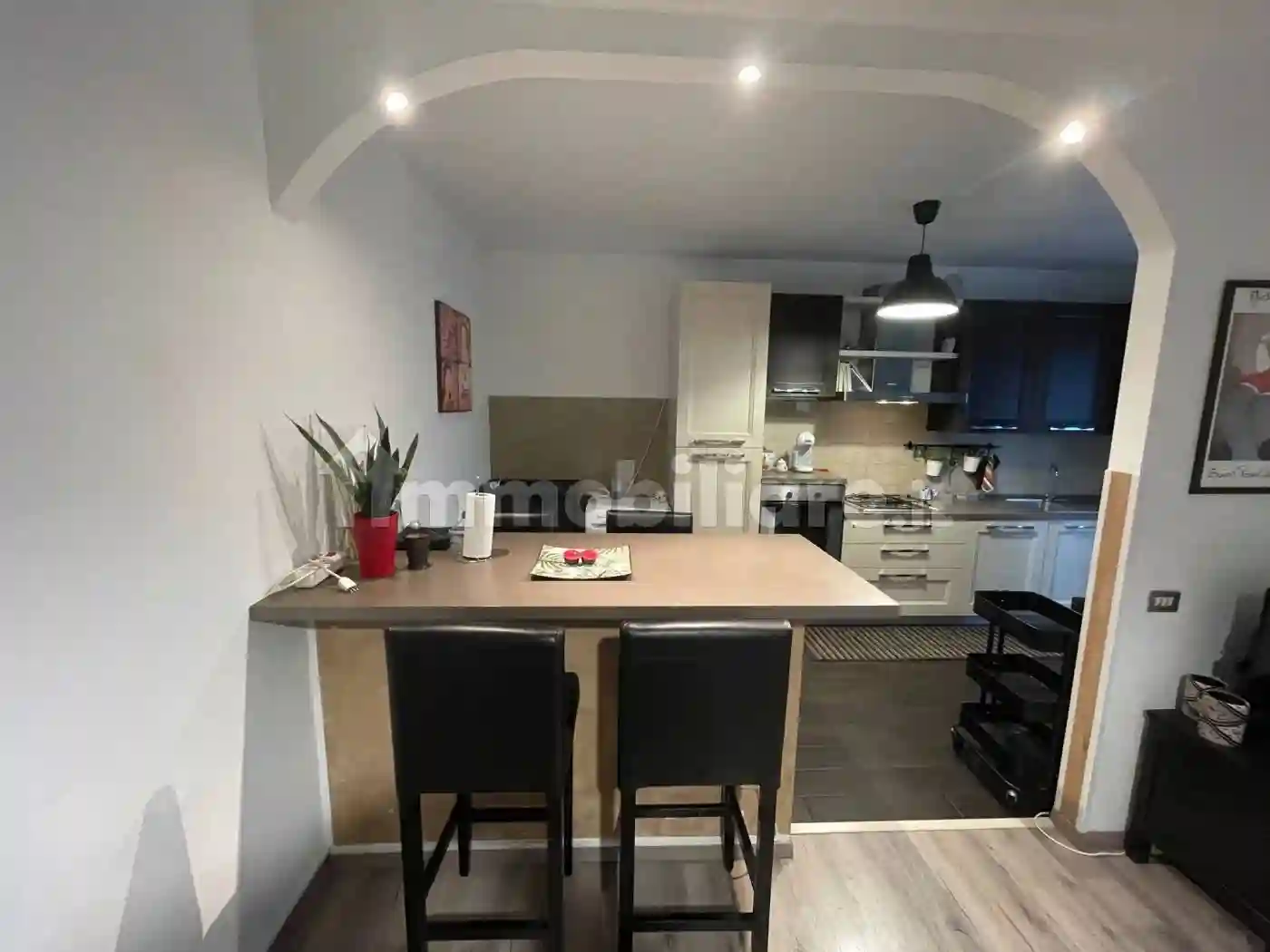 Appartamento - foto 3