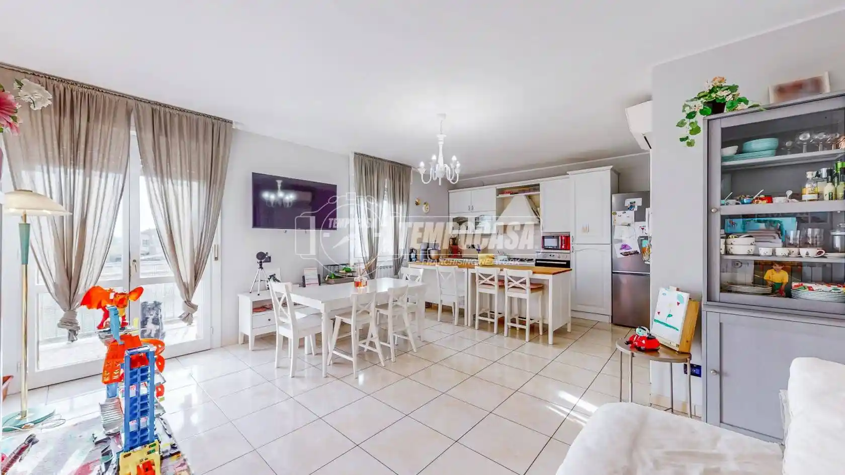 Appartamento in vendita a Castelfranco Emilia