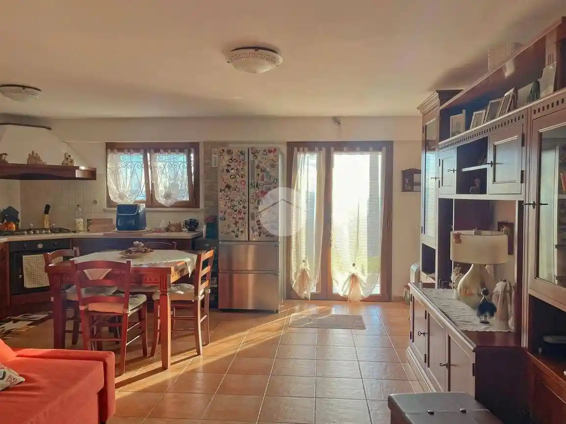 Appartamento in vendita a Roseto degli Abruzzi