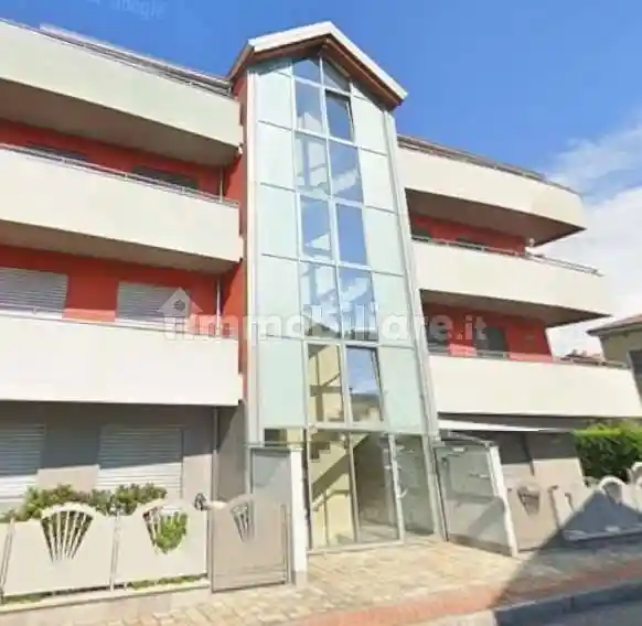 Appartamento in vendita a Stezzano