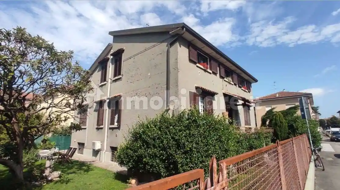 Appartamento in vendita a Treviglio