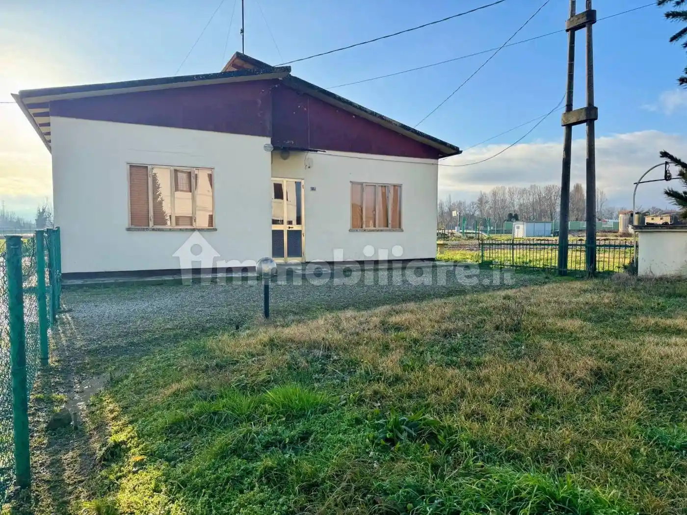 Casa indipendente in vendita a Monselice