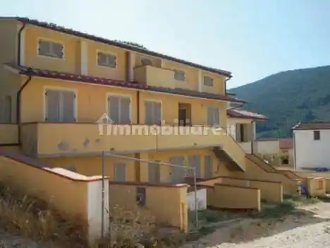 Appartamento in vendita a Buti