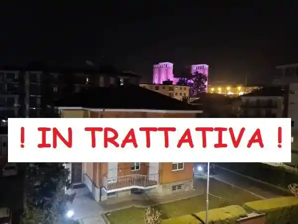 Appartamento in vendita a Fossano