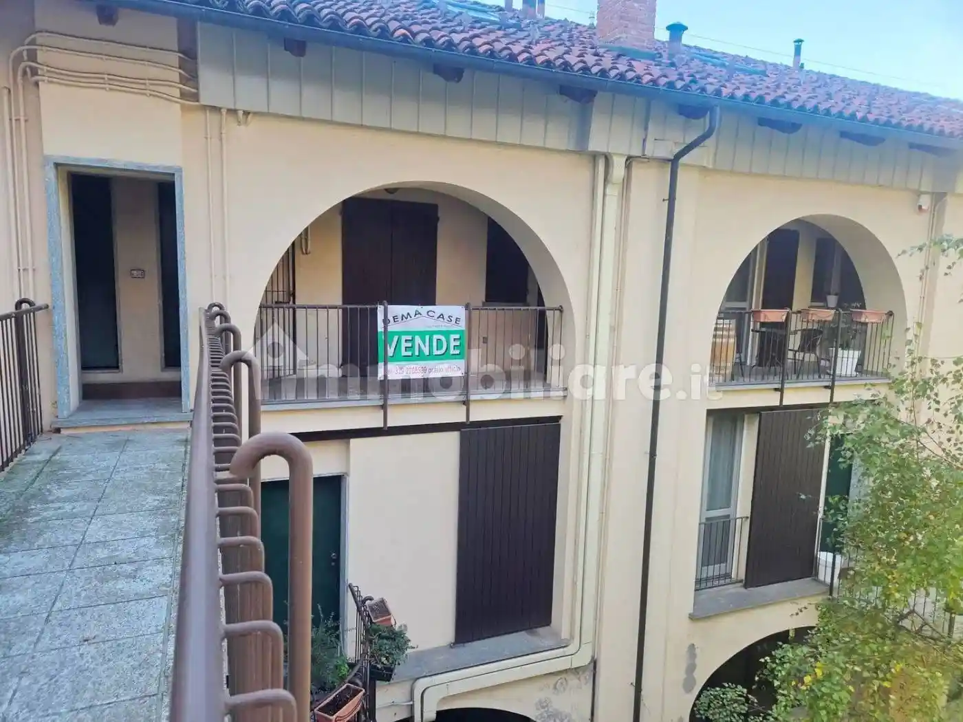 Appartamento in vendita a Fossano