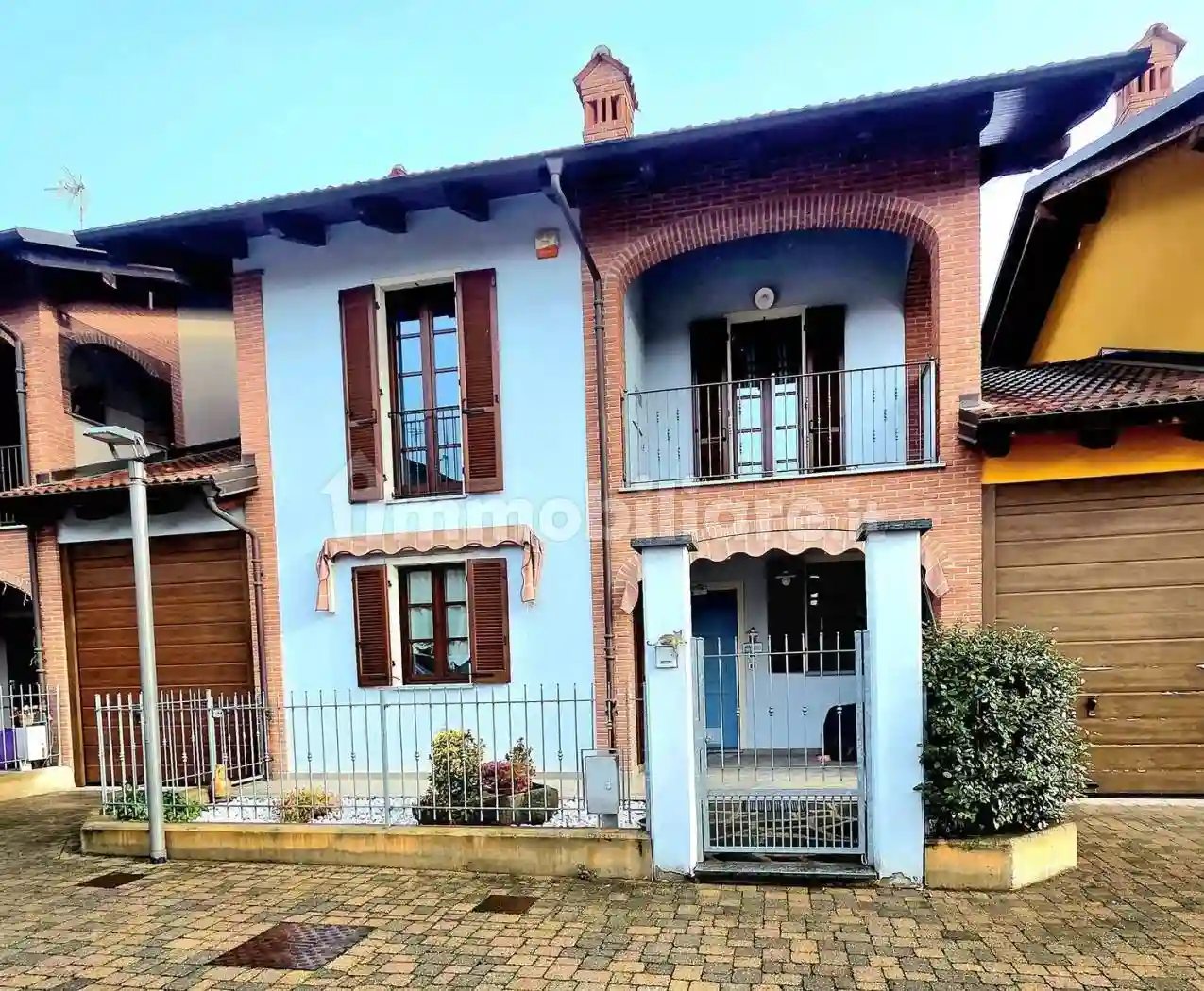 Villetta a schiera - foto 2