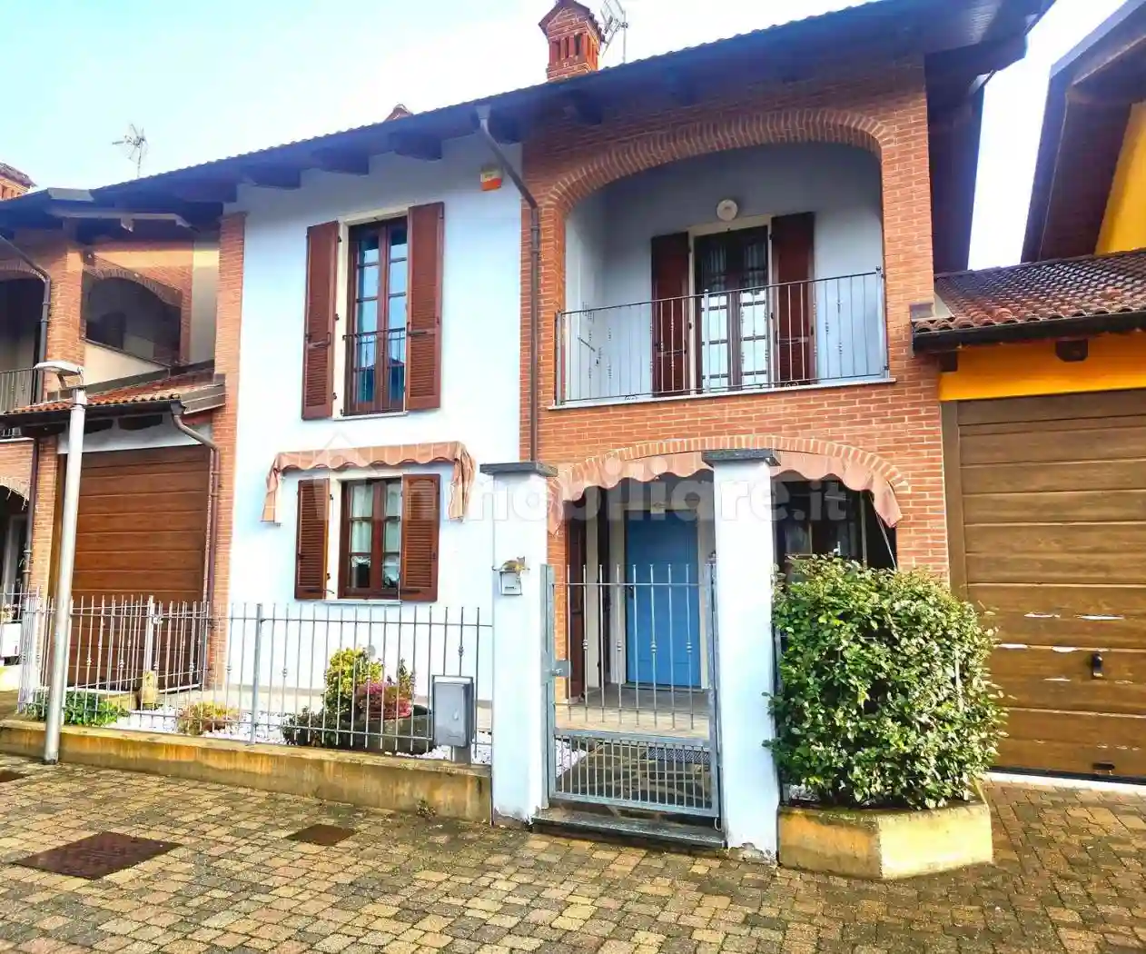 Villetta a schiera - foto 3