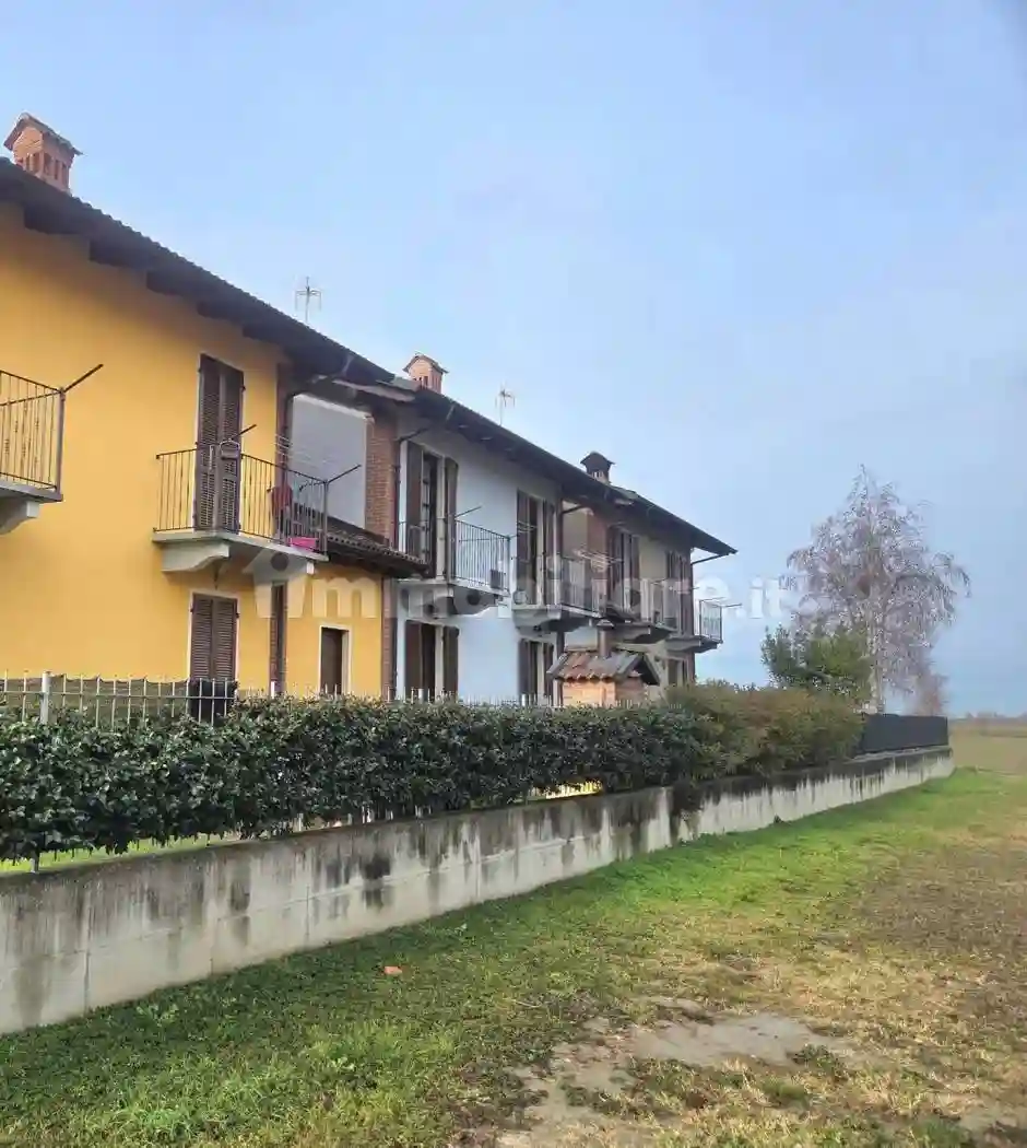 Villetta a schiera - foto 4