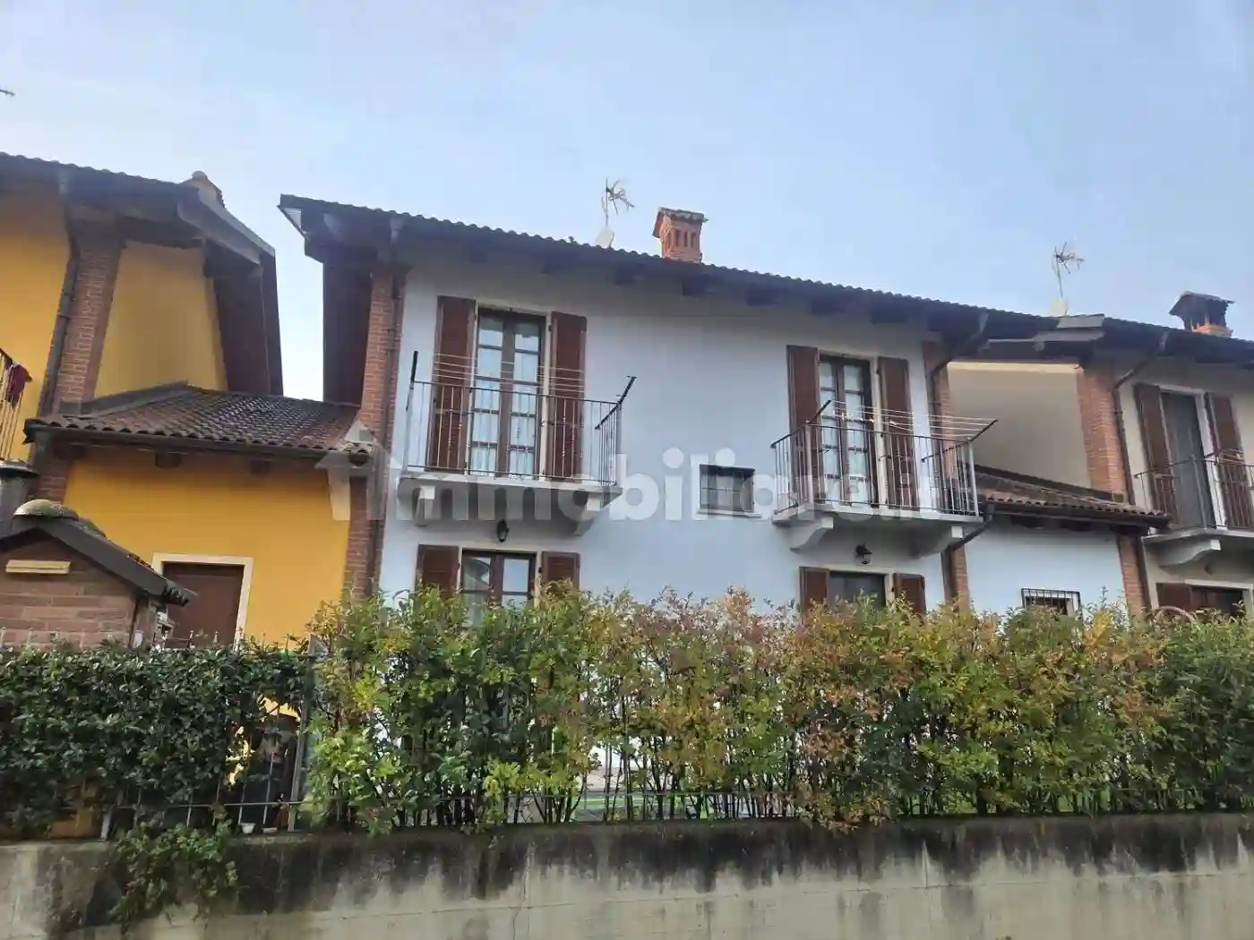 Villetta a schiera - foto 5