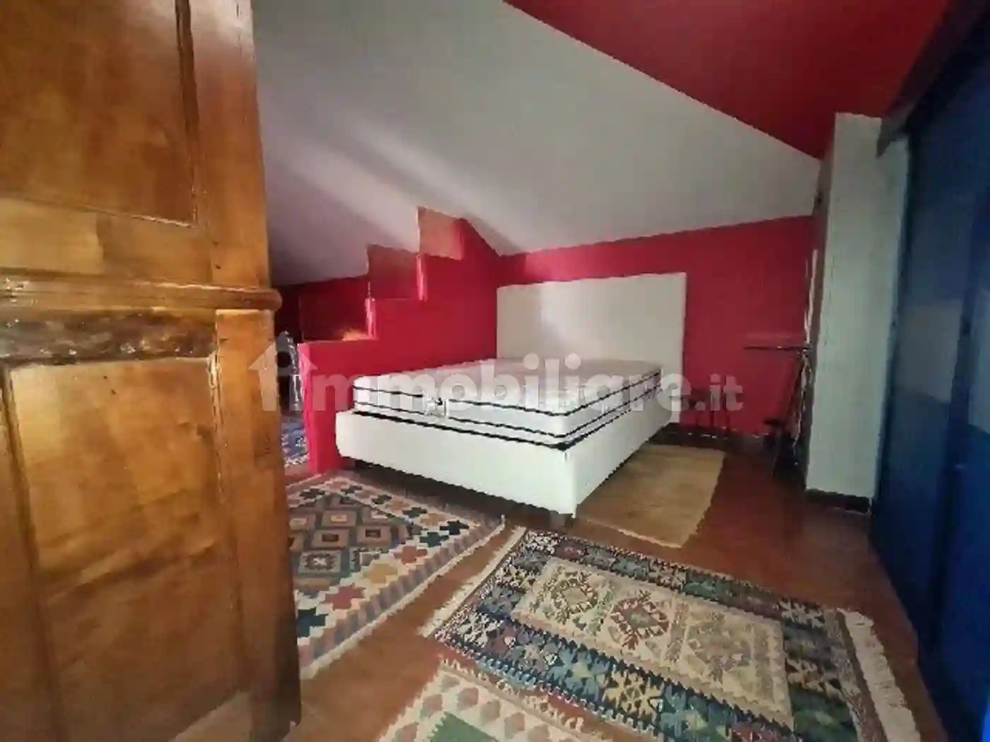 Attico - Mansarda - foto 5