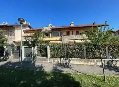 Appartamento in vendita a Torre Boldone