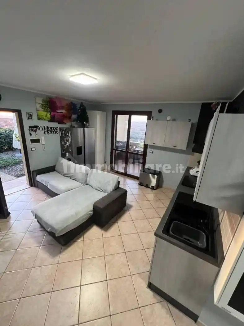 Appartamento in vendita a Gavorrano