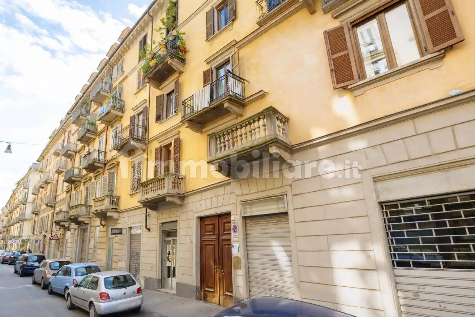 Appartamento in vendita a Torino