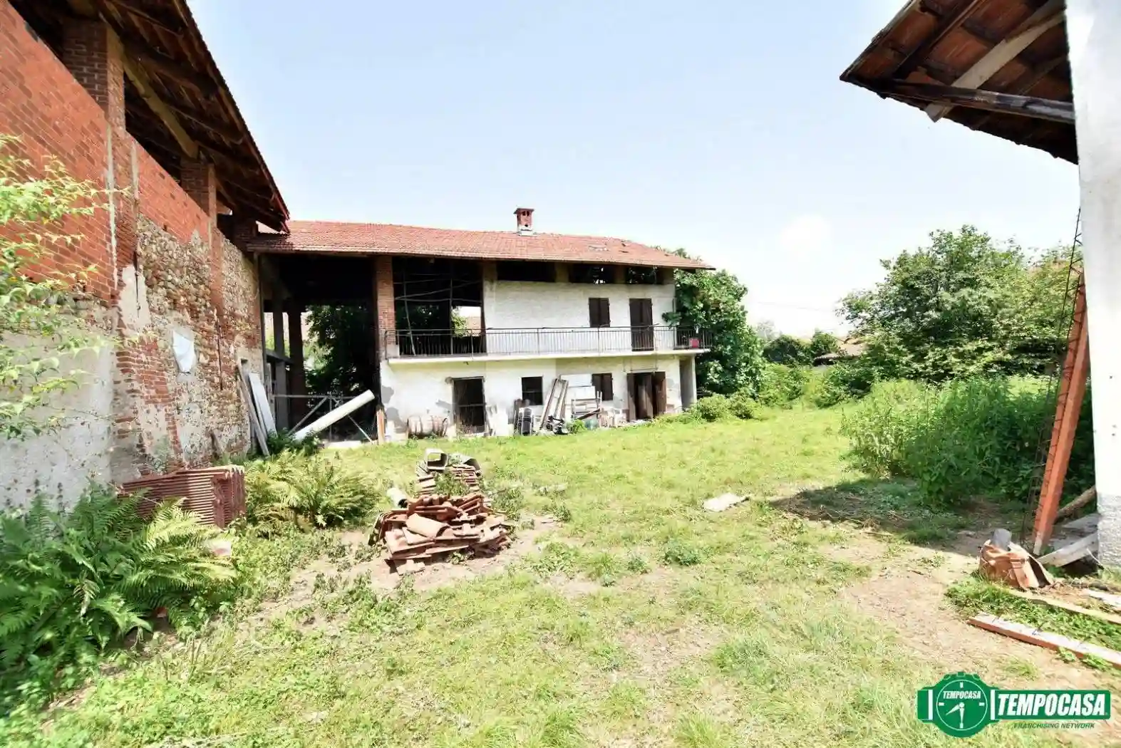 Casa indipendente - foto 2