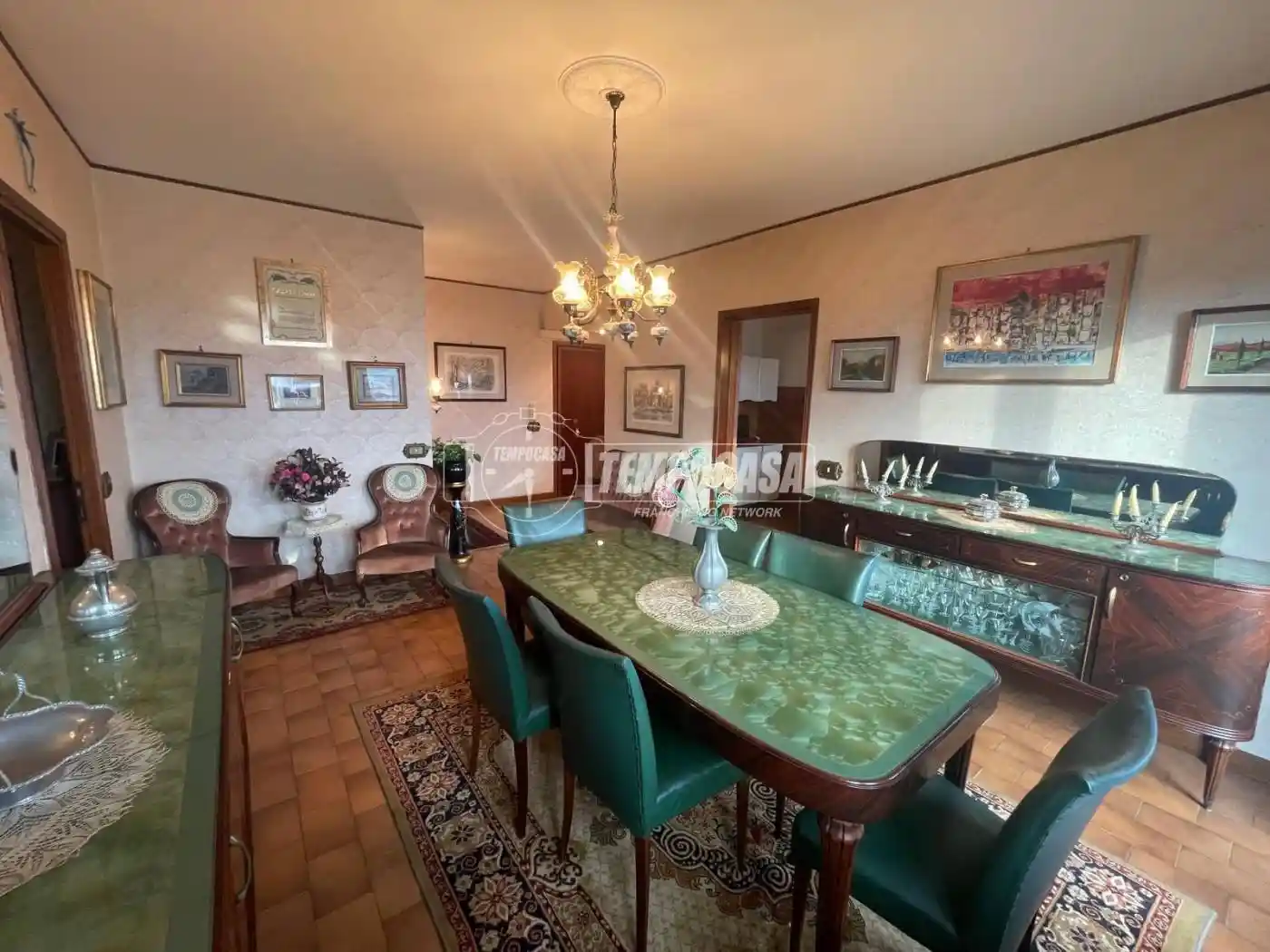 Appartamento in vendita a Modena