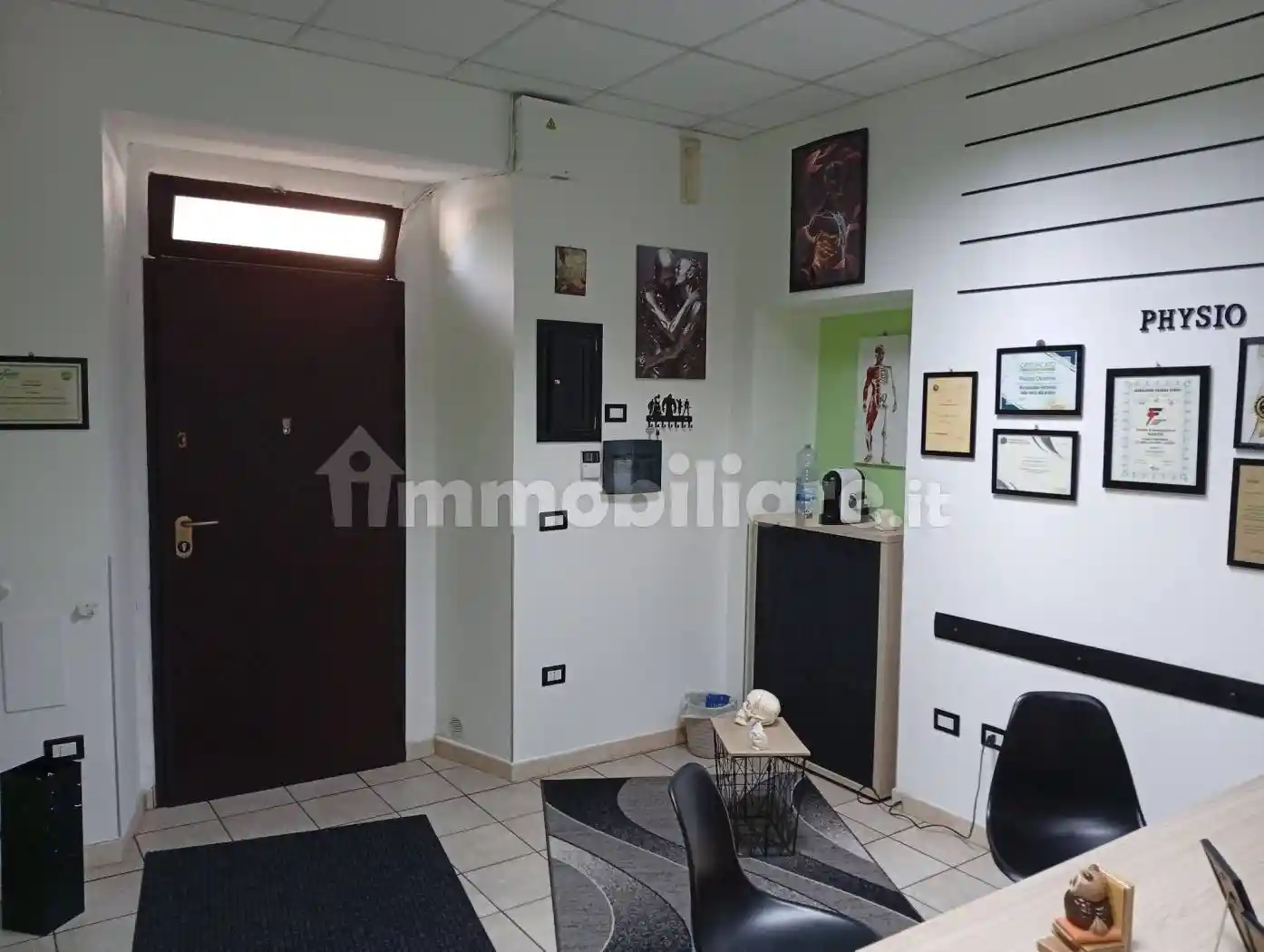 Appartamento in vendita a Vibo Valentia