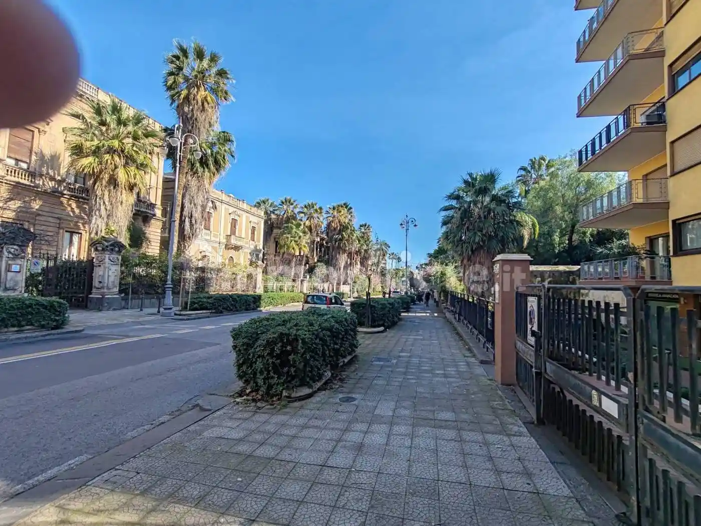 Appartamento in vendita a Catania