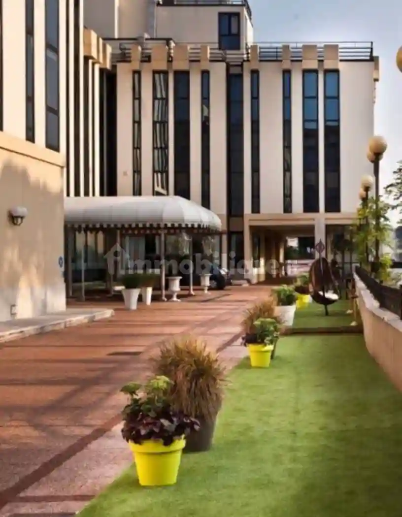 Palazzo - Edificio - foto 5